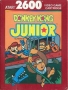 Atari  2600&nbsp; - &nbsp;Donkey Kong Junior (CCE)